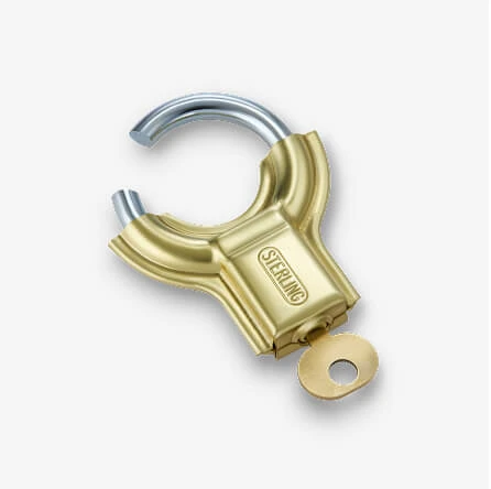 padlock image