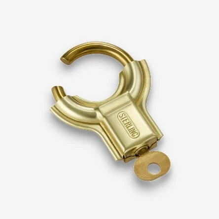 padlock image