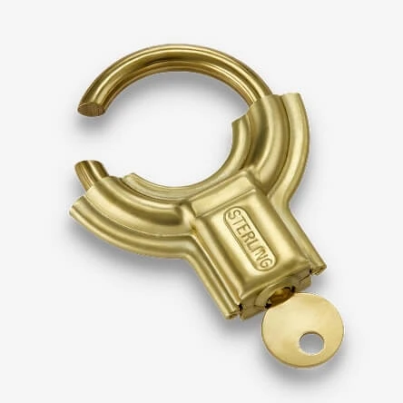 padlock image