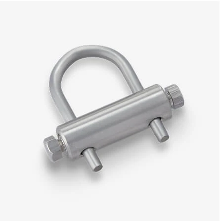 DL-1S-2 by Sterling Padlocks