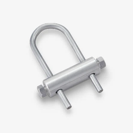 DL-2S-3 by Sterling Padlocks